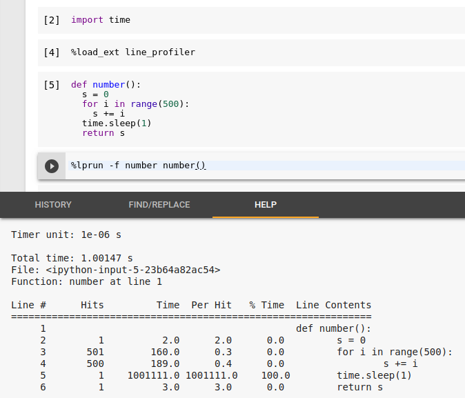 Jupyter Notebook Format Markdown